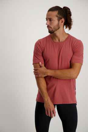 Nike Yoga Dri-FIT Herren T-Shirt