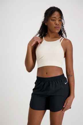 Nike Yoga Dri-FIT Indy Novelty Damen Sport-BH