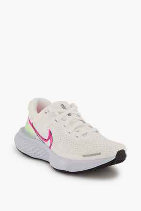 Nike ZoomX Invincible Run Flyknit Damen Laufschuh