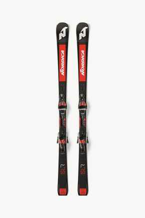 Nordica Dobermann SLR RB Ski Set 20/21