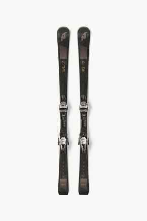 Nordica Sentra SL7 Ti Damen Ski Set 20/21