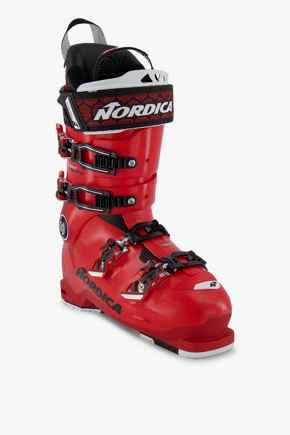 Nordica Speedmachine 130 Herren Skischuh
