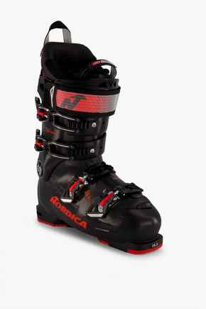 Nordica Speedmachine 130 Herren Skischuh