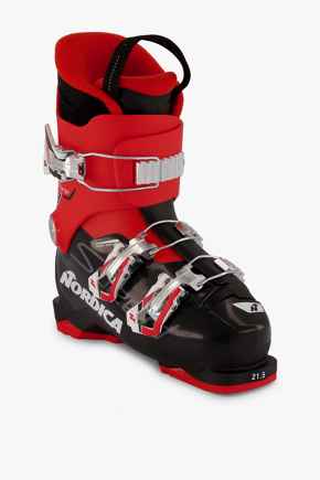 Nordica Speedmachine J3 Kinder Skischuh