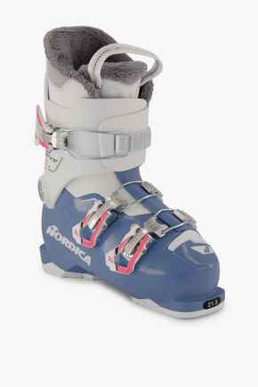 Nordica Speedmachine J3 Mädchen Skischuh