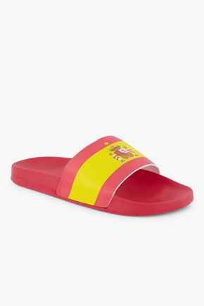 OCHSNER SPORT Spanien Herren Slipper
