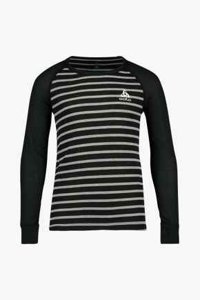 Odlo Active Warm ECO Kinder Thermo Longsleeve