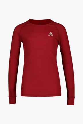 Odlo Active Warm ECO Kinder Thermo Longsleeve