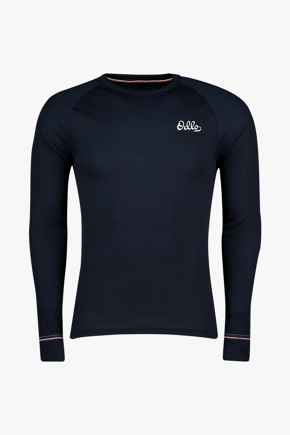 Odlo Active Warm Originals ECO Herren Thermo Longsleeve