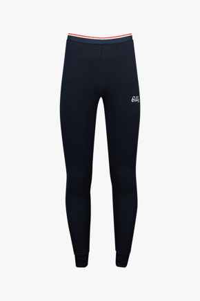 Odlo Active Warm Originals ECO Herren Thermohose