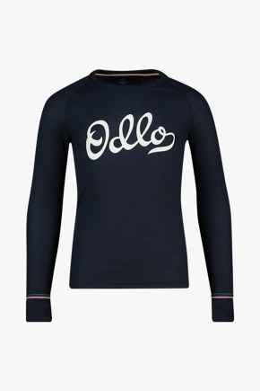 Odlo Active Warm Originals ECO Kinder Thermo Longsleeve