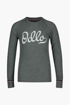 Odlo Active Warm Originals ECO Kinder Thermo Longsleeve