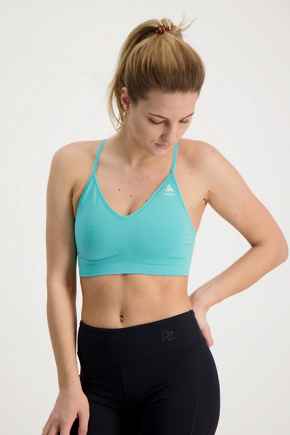 Odlo Seamless Soft Reversible Damen Sport-BH