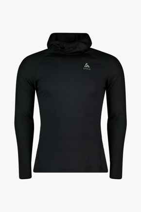 Odlo Zeroweight Ceramiwarm Damen Longsleeve