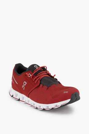 On Cloud Damen Laufschuh