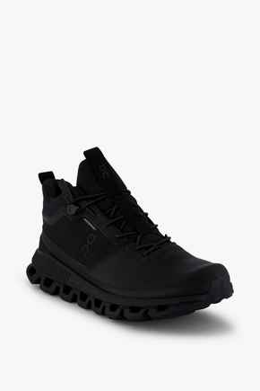 On Cloud Hi Waterproof Damen Wanderschuh