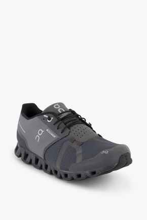 On Cloud Waterproof Herren Laufschuh