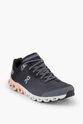 On Cloudflow Damen Laufschuh