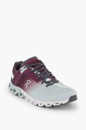 On Cloudflow Damen Laufschuh