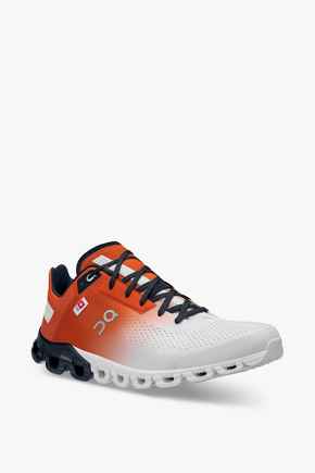 On Cloudflow Swiss Olympic Herren Laufschuh
