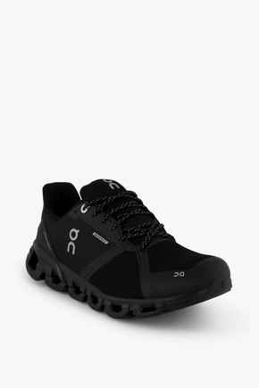 On Cloudflyer Waterproof Damen Laufschuh