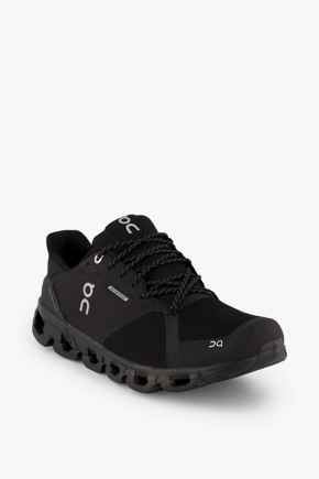 On Cloudflyer Waterproof Herren Laufschuh