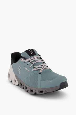 On Cloudflyer Waterproof Herren Laufschuh