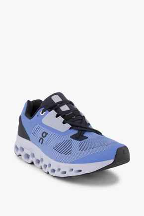 On Cloudstratus Damen Laufschuh