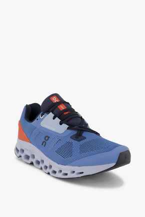 On Cloudstratus Herren Laufschuh
