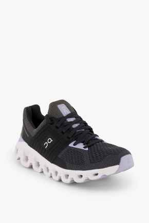 On Cloudswift Damen Laufschuh