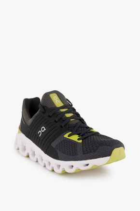 On Cloudswift Herren Laufschuh