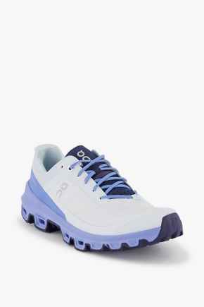 On Cloudventure Damen Trekkingschuh