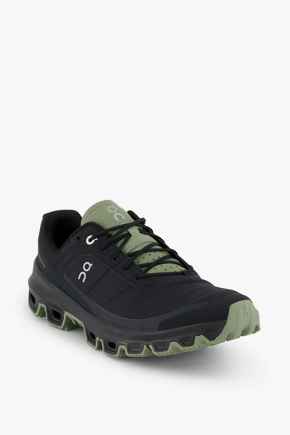 On Cloudventure Herren Trekkingschuh