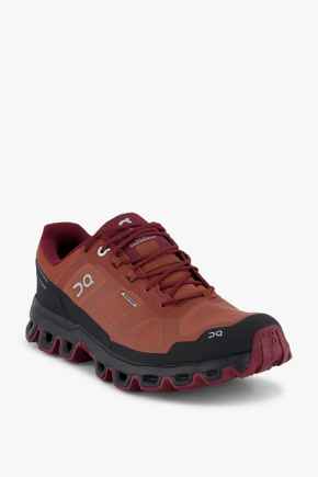 On Cloudventure Waterproof Damen Trekkingschuh