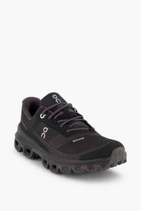 On Cloudventure Waterproof Damen Trekkingschuh