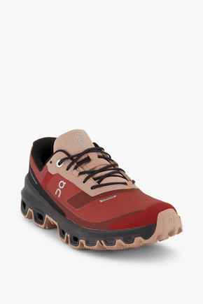 On Cloudventure Waterproof Damen Trekkingschuh
