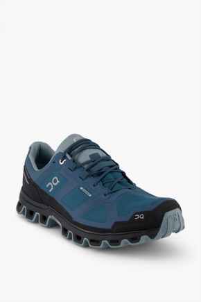 On Cloudventure Waterproof Herren Trekkingschuh
