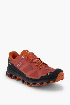 On Cloudventure Waterproof Herren Trekkingschuh