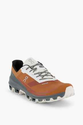 On Cloudventure Waterproof Herren Trekkingschuh