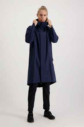 On Damen Parka