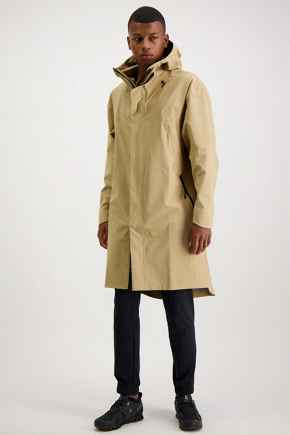 On Herren Parka