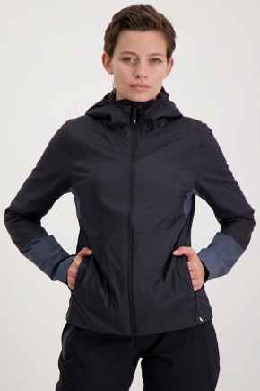 On Insulator Damen Laufjacke