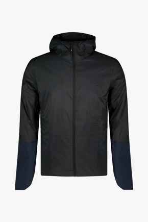On Insulator Herren Laufjacke
