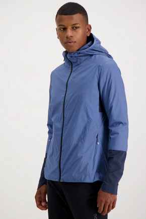 On Insulator Herren Laufjacke