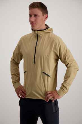 On Waterproof Herren Laufjacke