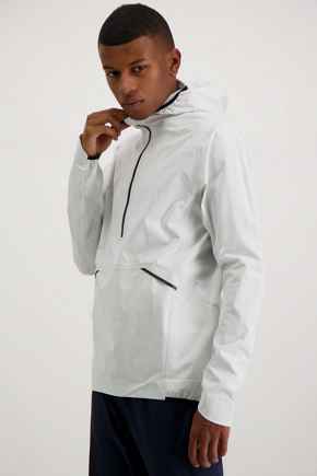 On Waterproof Herren Laufjacke
