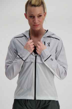 On Weather Damen Laufjacke
