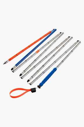 Ortovox Alu 320+ PFA Lawinensonde