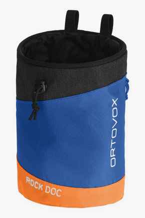 Ortovox Rock Doc Chalkbag Erste Hilfe Set
