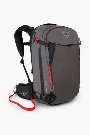 Osprey Sopris Pro Avy 30 L Airbag Rucksack